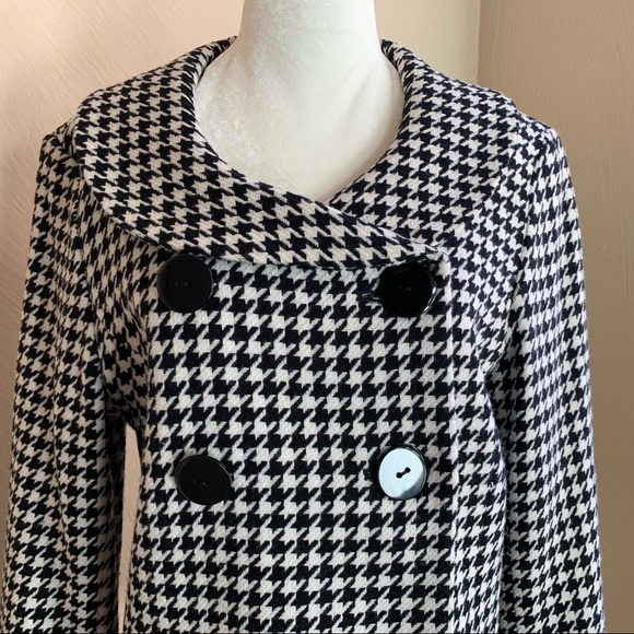 Pendleton Jackets & Blazers - Vintage Pendleton Herringbone 100% Wool Blazer